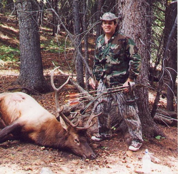 deer hunter 1997