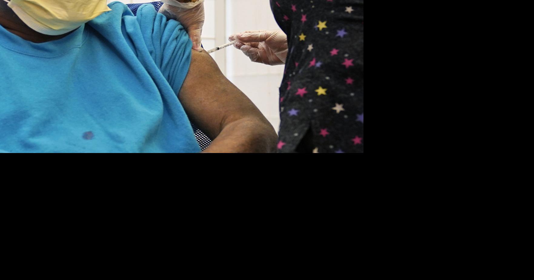 The White House's response to COVID, the best protection from the virus, and more COVID news