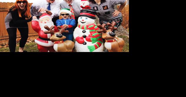 Yuletide fun continues in southwest Montana - Vimarsana News