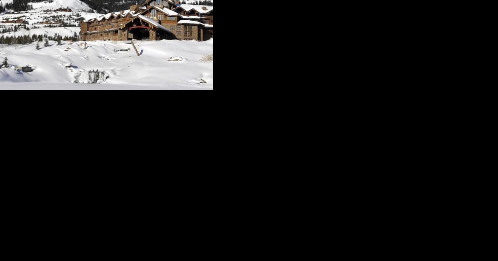 Construction worker who died at Yellowstone Club identified - Vimarsana News