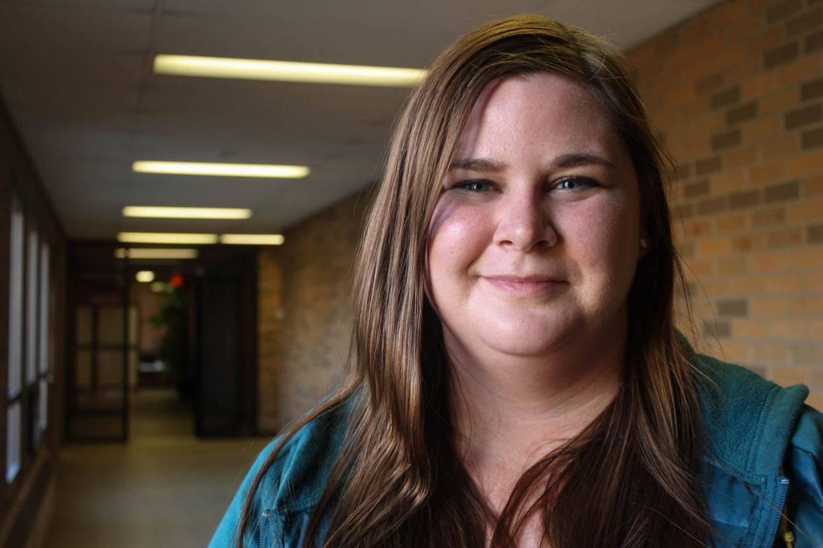 Shannon Hopewell named part-time Butte CONNECT program coordinator