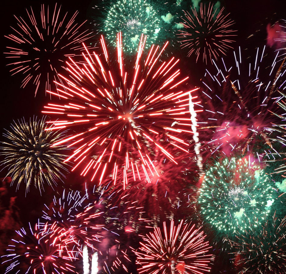 Watch Butte’s fireworks show live at Local