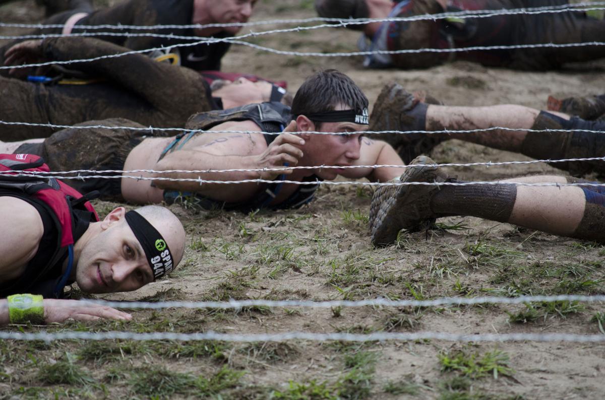 Spartan Race draws thousands to Bigfork Sports News
