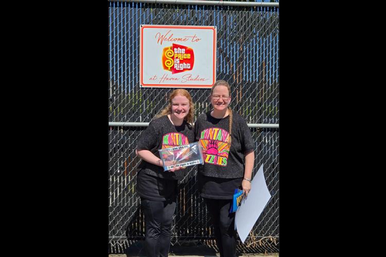 Griz Alum Wins Big on ‘The Price Is Right’