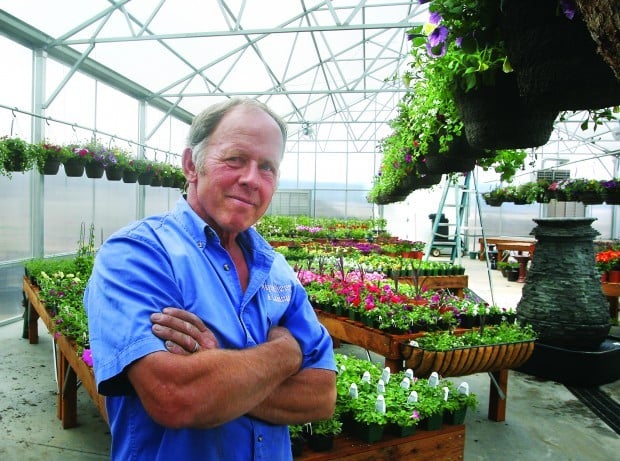 Wagner Nursery Local Business Mtstandard Wagner Nursery