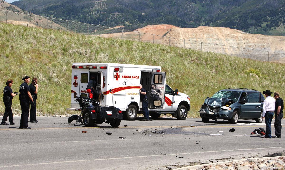 Local News Car Crash Butte Local News Car Crash Butte