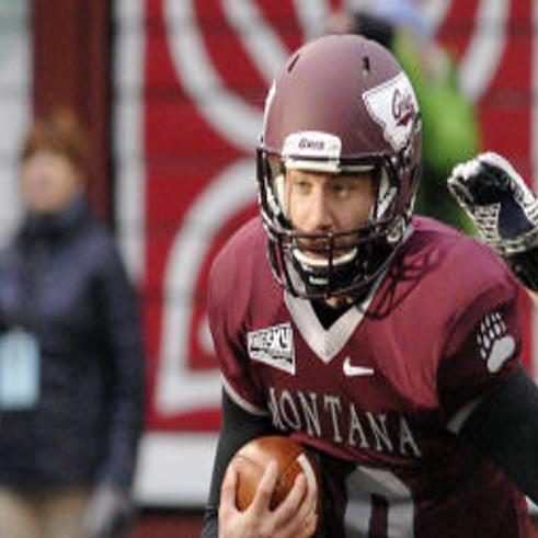 Noon Kickoff Announced For 115th Cat Griz Game Mtstandard Com