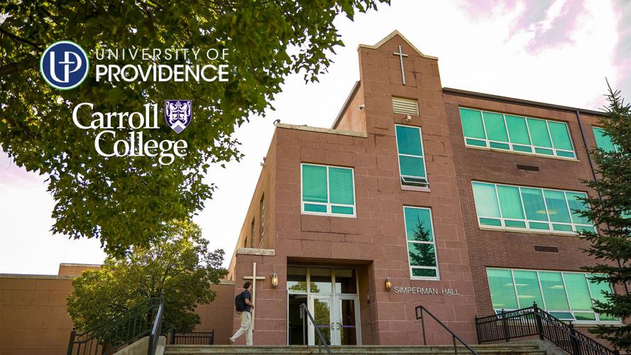 University of Providence Students: We're Here to Help