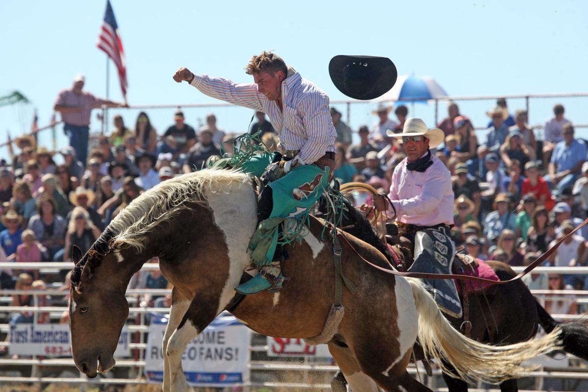 Dillon readies for annual fair, rodeo Entertainment