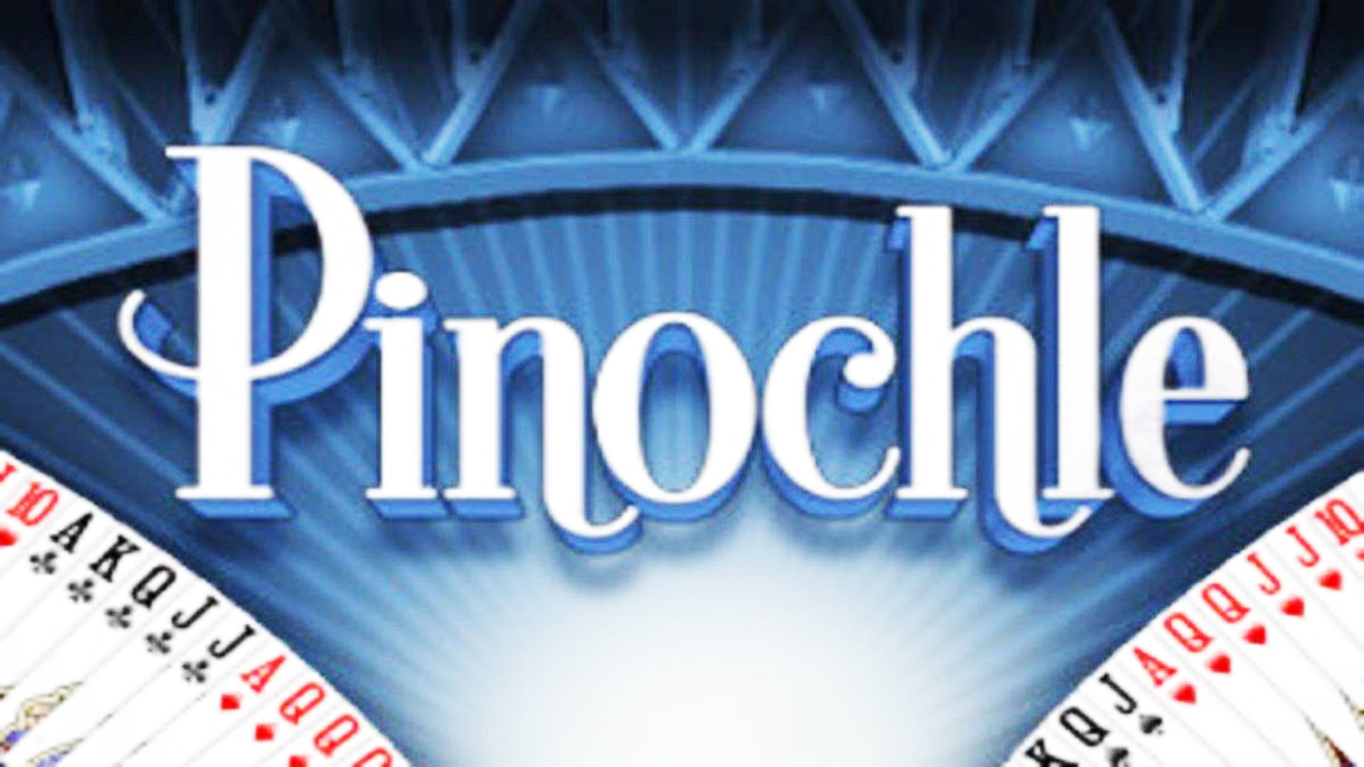 pinochle definition