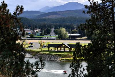 Riverfront Park