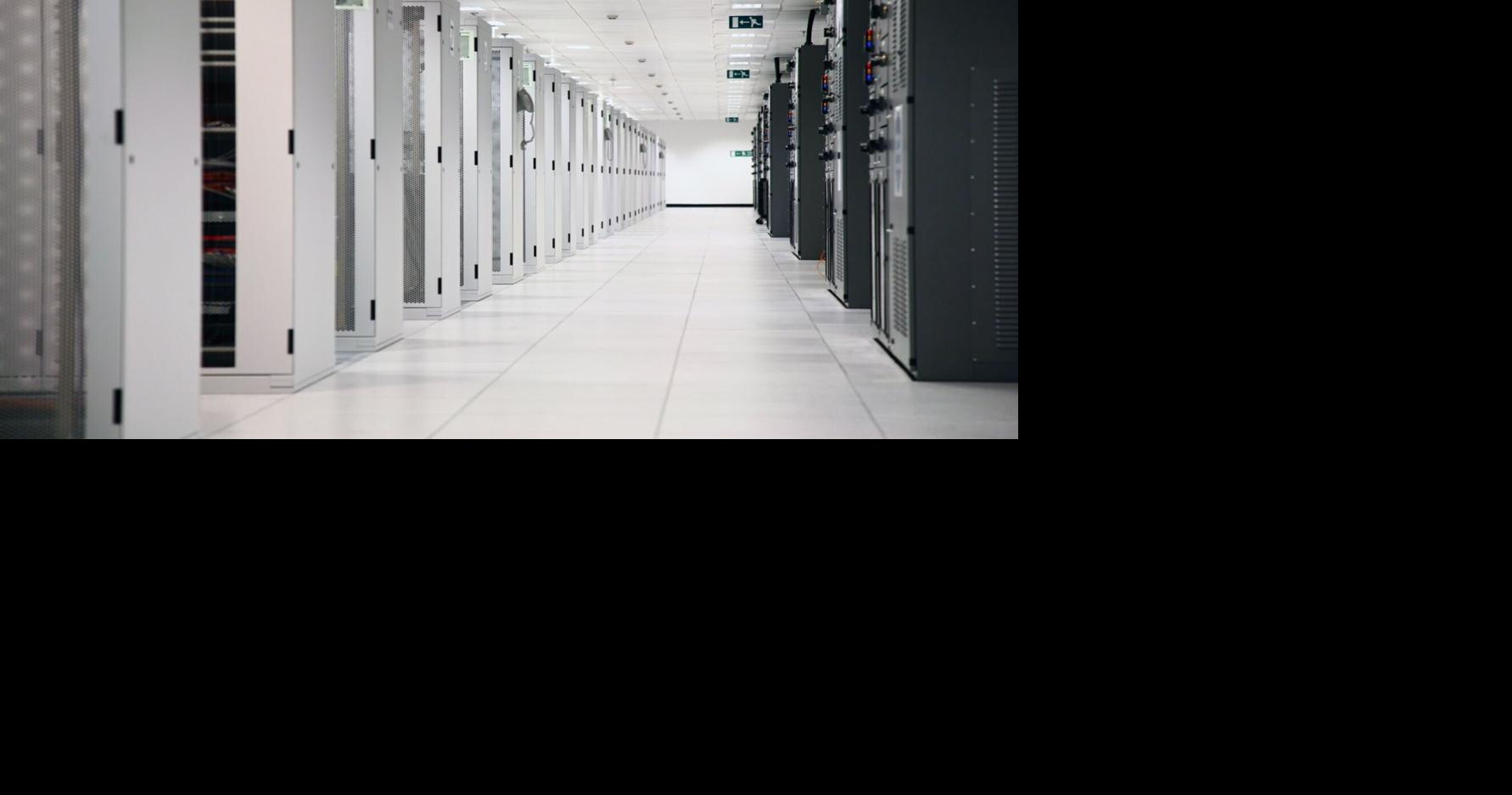 The high-voltage politics of data centers in Montana’s western congressional contest