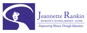 jeannette rankin foundation