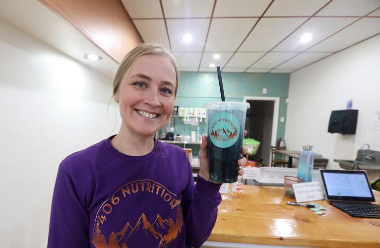 Health centered beverage business finds home Uptown