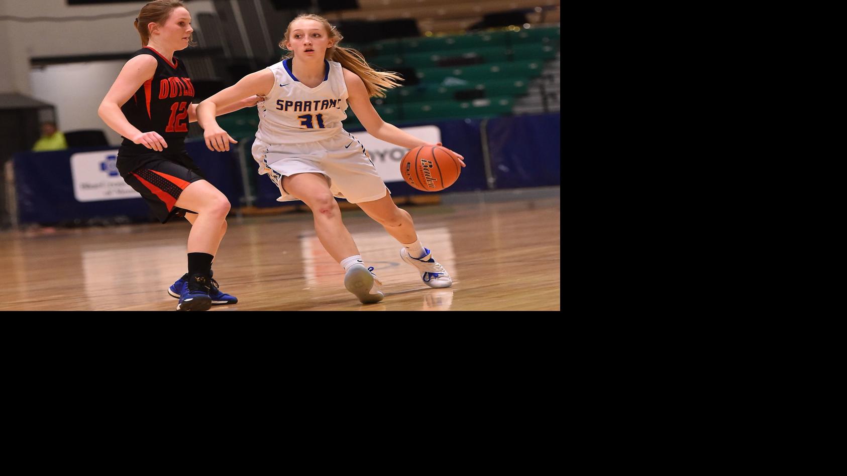 Scobey Thompson Falls Enter 406mtsports Com Girls Basketball