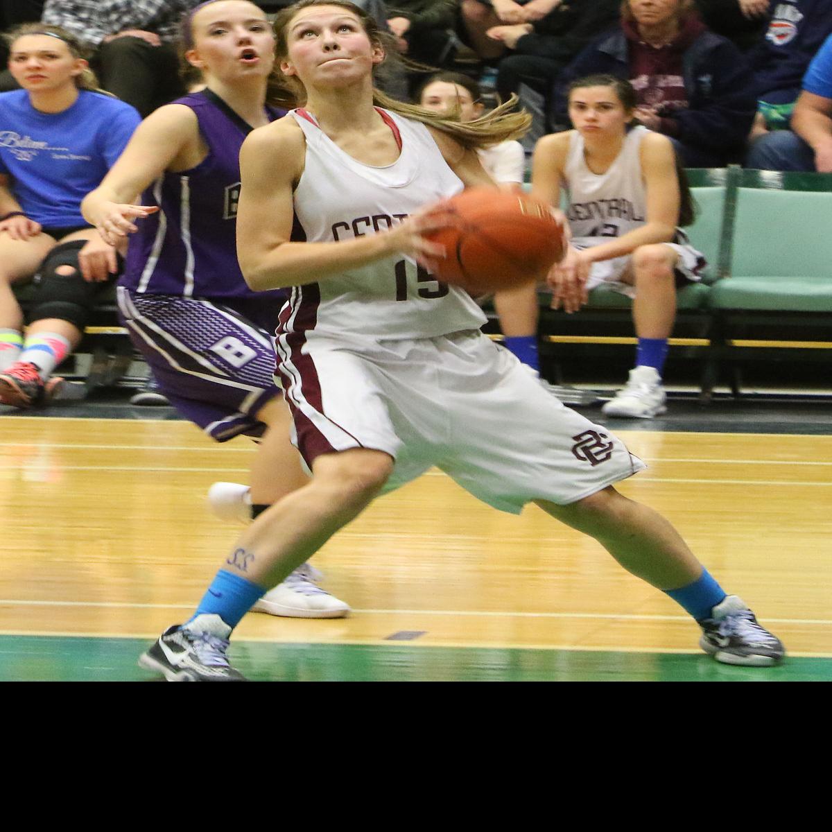 Central Dillon Teams Set For Divisional Tournament In Butte