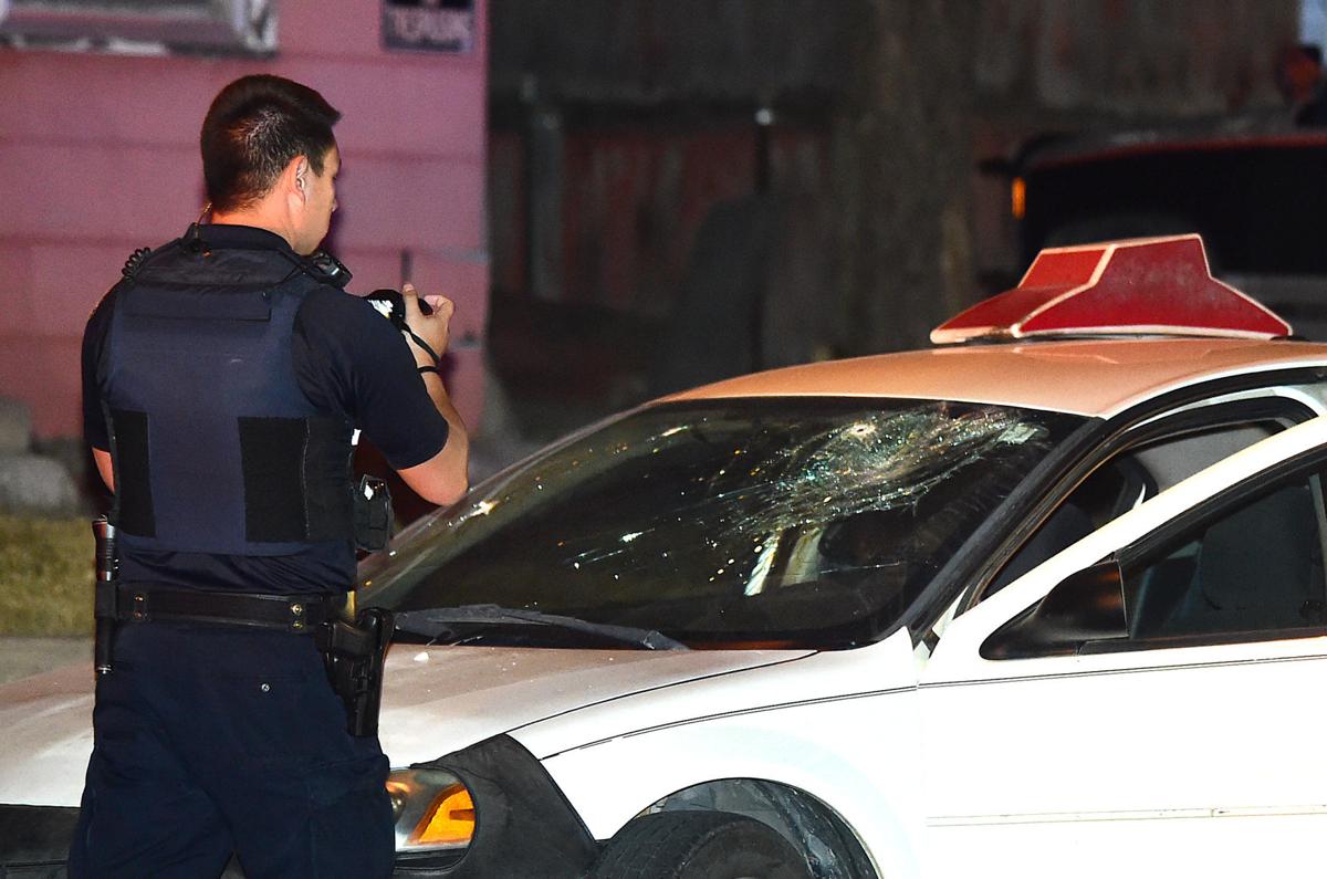 Billings pizza delivery driver shoots alleged robber State & Regional