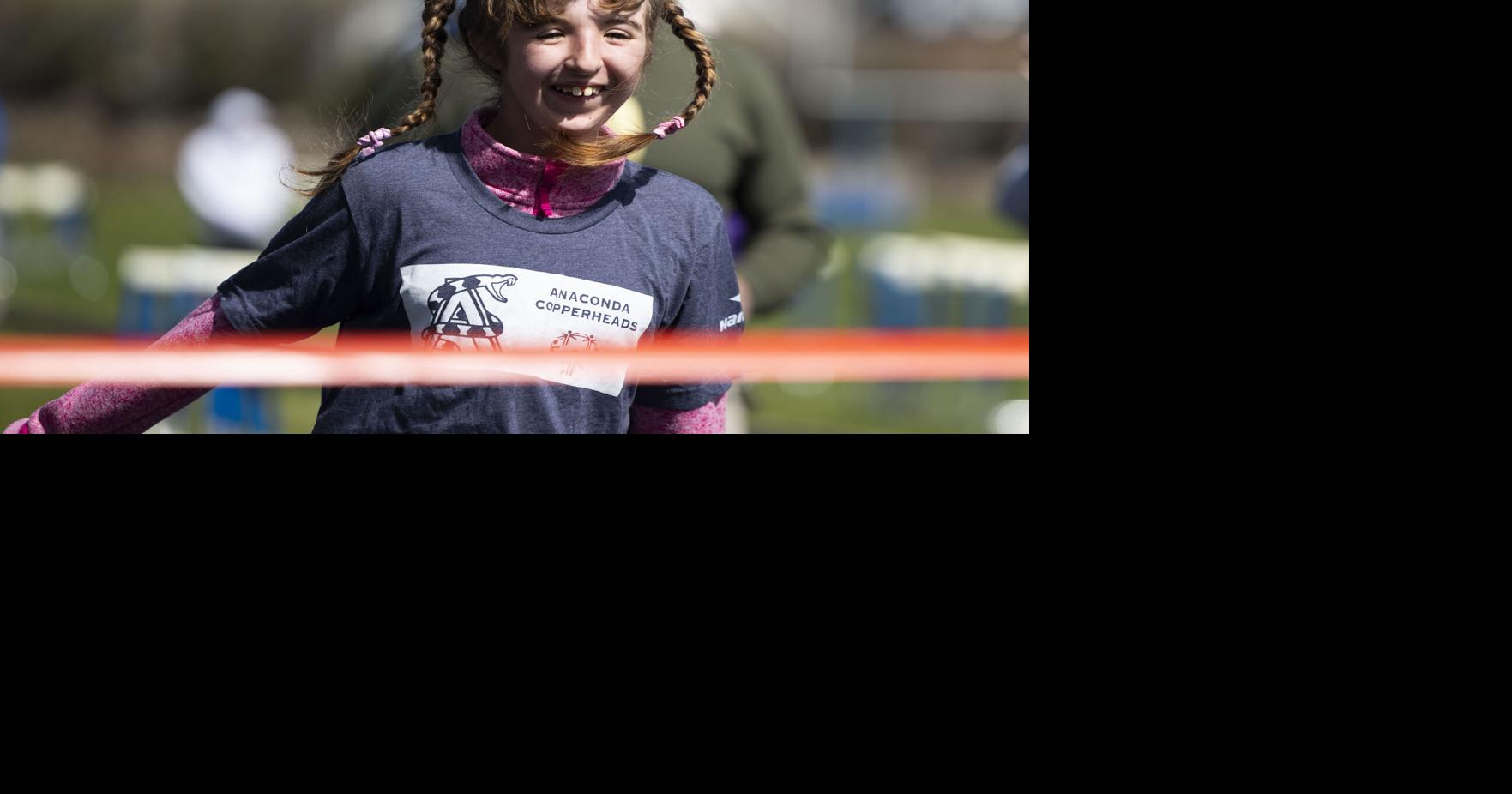 Anaconda turns out for Special Olympics athletes at Southwestern Area Games