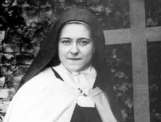 St. Therese of Lisieux spirituality topic | Local | mtstandard.com