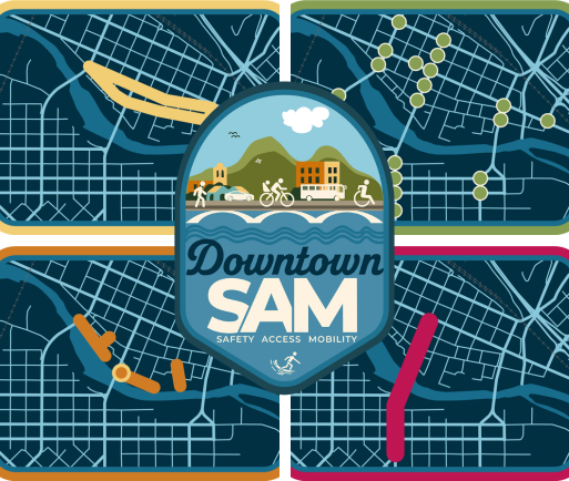 Downtown SAM Project Update: October 2026