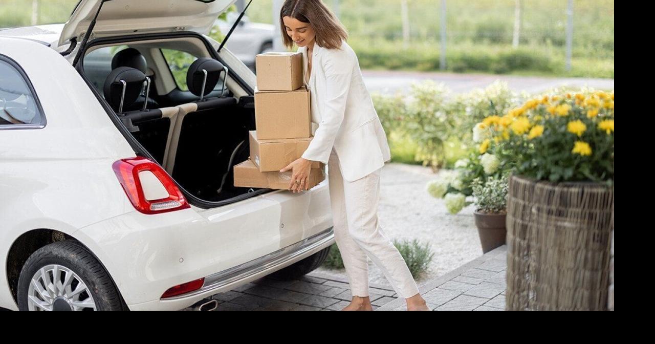 The 20-minute problem: Small business shipping and mailing solutions