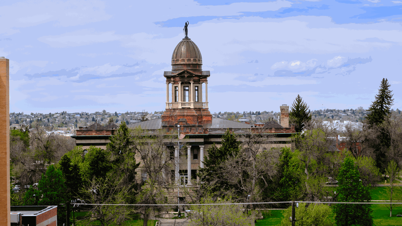 Cascade County judge voids irrigation district election