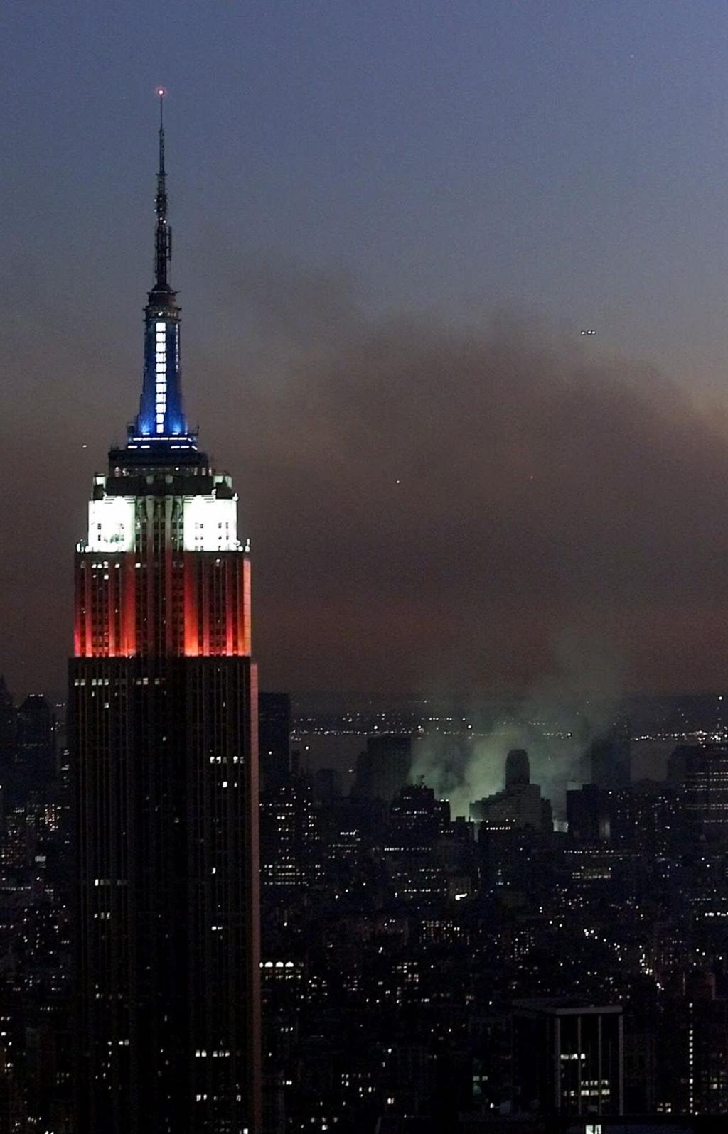 Photos The Empire State Building Through The Years Travel Mtstandard Com