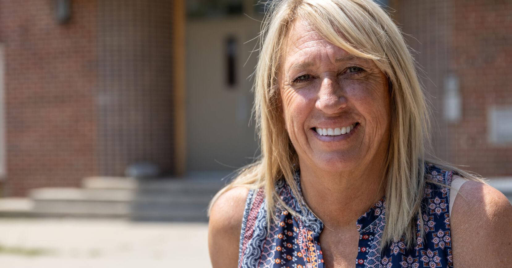 Butte Central High School to welcome new principal; new technology - Vimarsana News