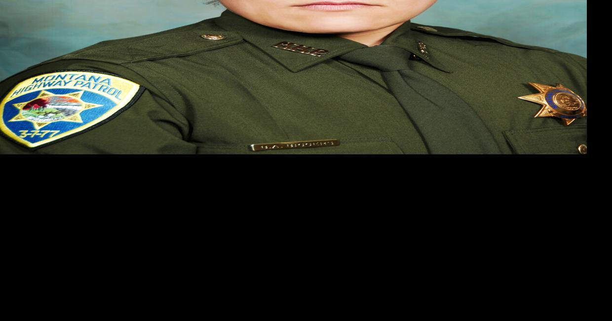 Butte trooper receives MHP’s highest award for response to river otter ...