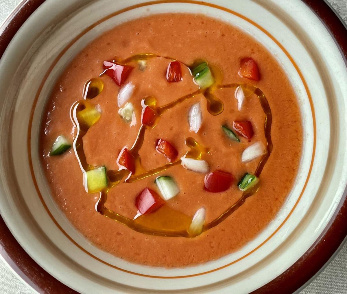 Gazpacho