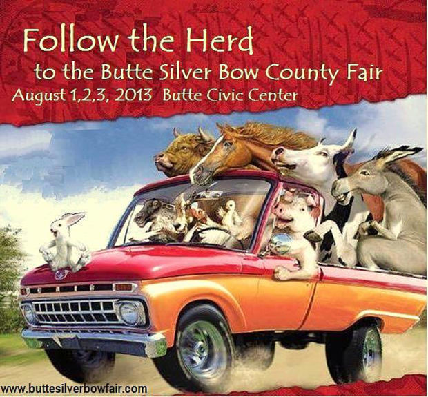 Silver Bow County Fair continues through Saturday at Civic Center