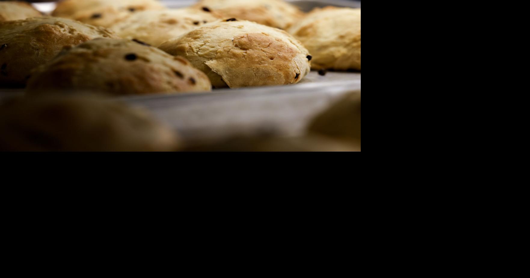 Soda bread contest on tap at Sean O’Donnell’s this weekend