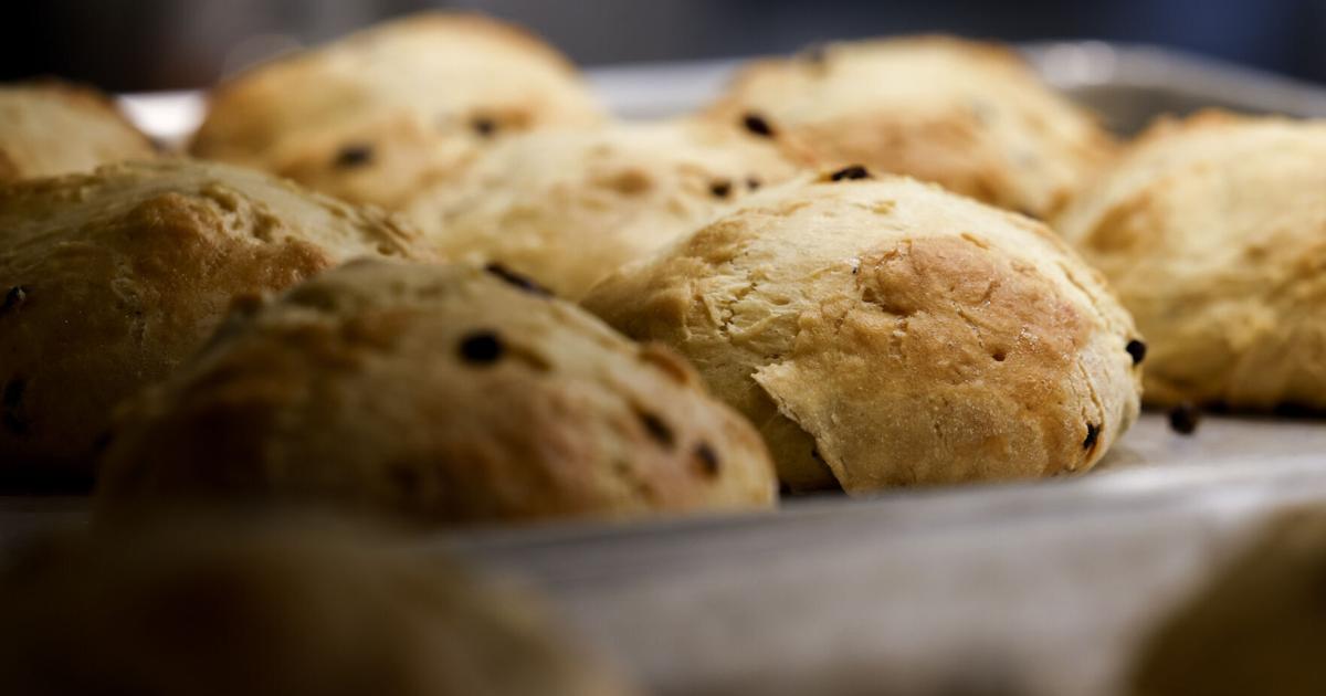 Tap Bread Soda bread contest on tap at Sean O’Donnell’s this weekend