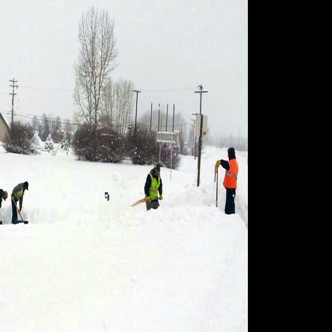 Anaconda Deer Lodge County Declares State Of Emergency Local