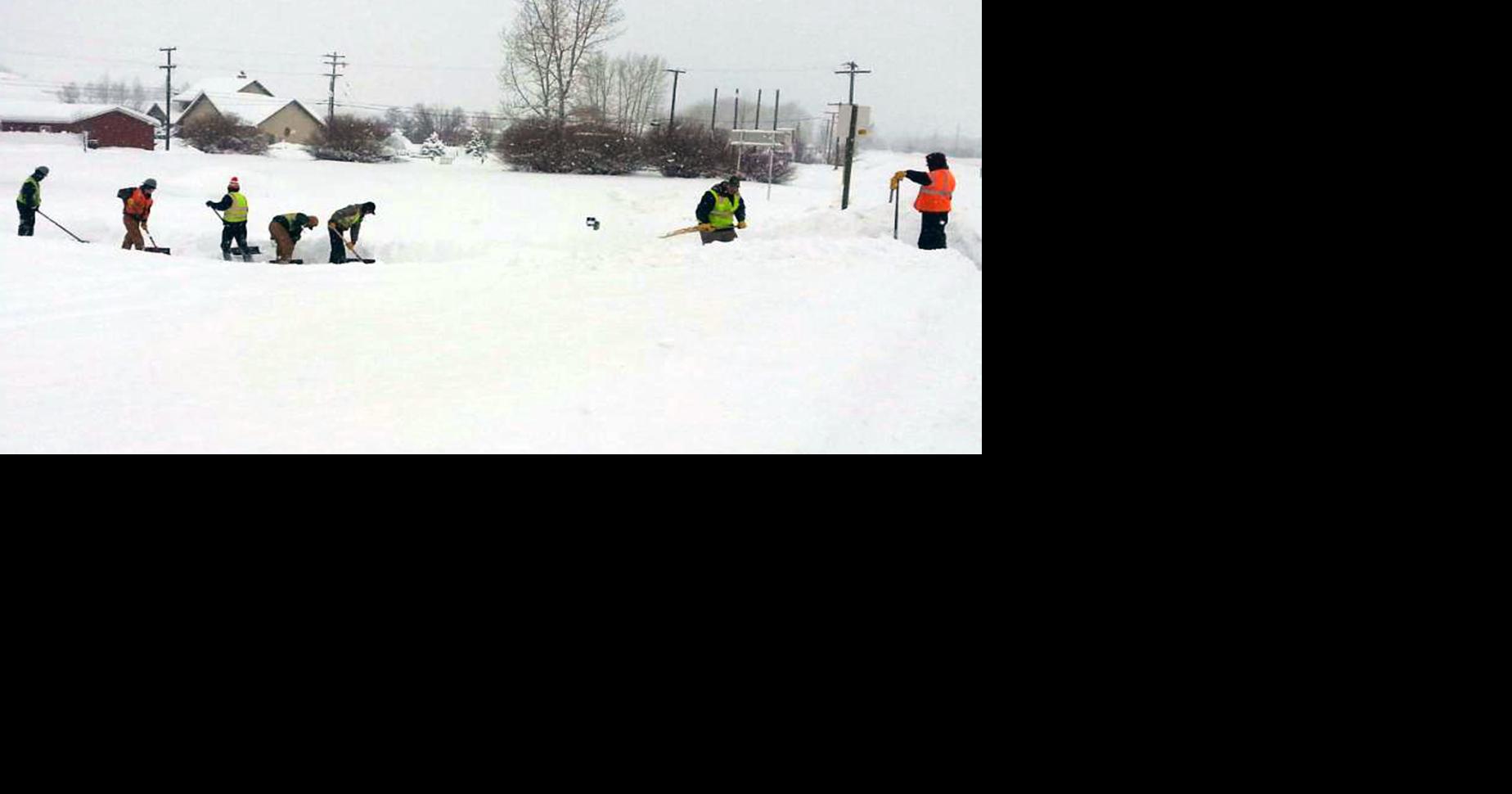 Anaconda-Deer Lodge County declares state of emergency