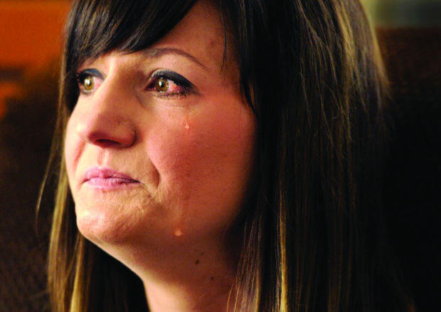 History of drug abuse: Missoula woman fights prescription addiction for years before her death