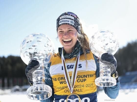 Jessie Diggins, Olympic gold medalist and mental health advocate, to speak Oct. 29 at Montana State University
