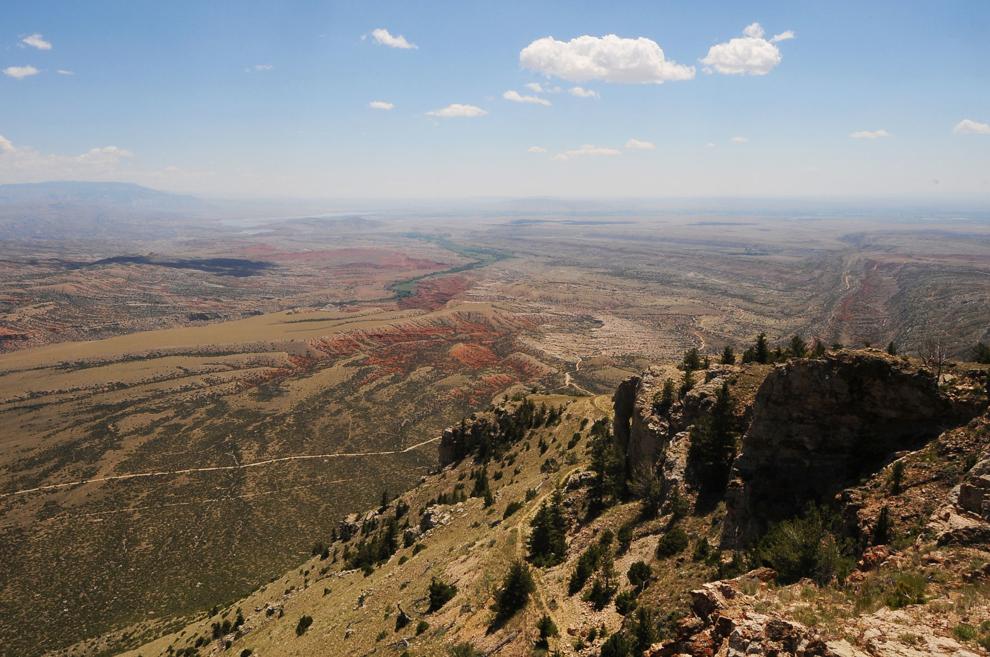 ATVs have easier access to Pryor Mountains after agencies work together