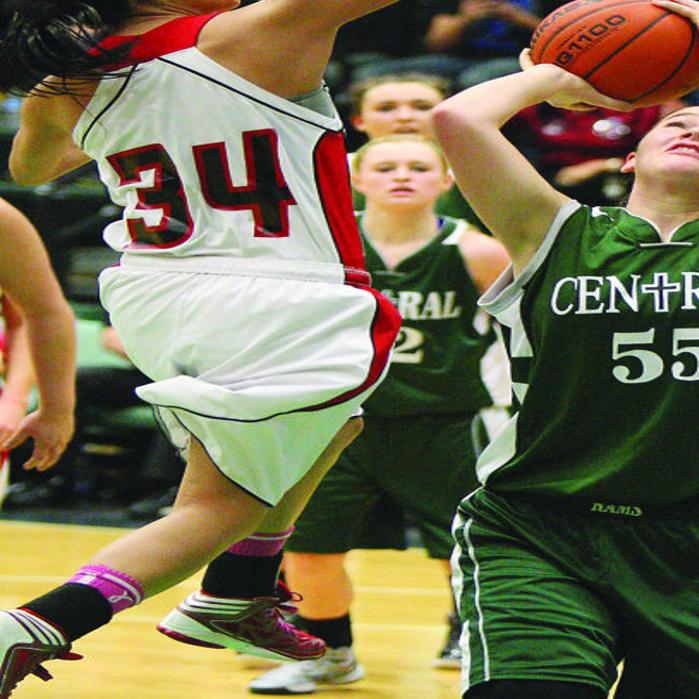Rams Batter Browning Billings Central Laurel Go To State A Final