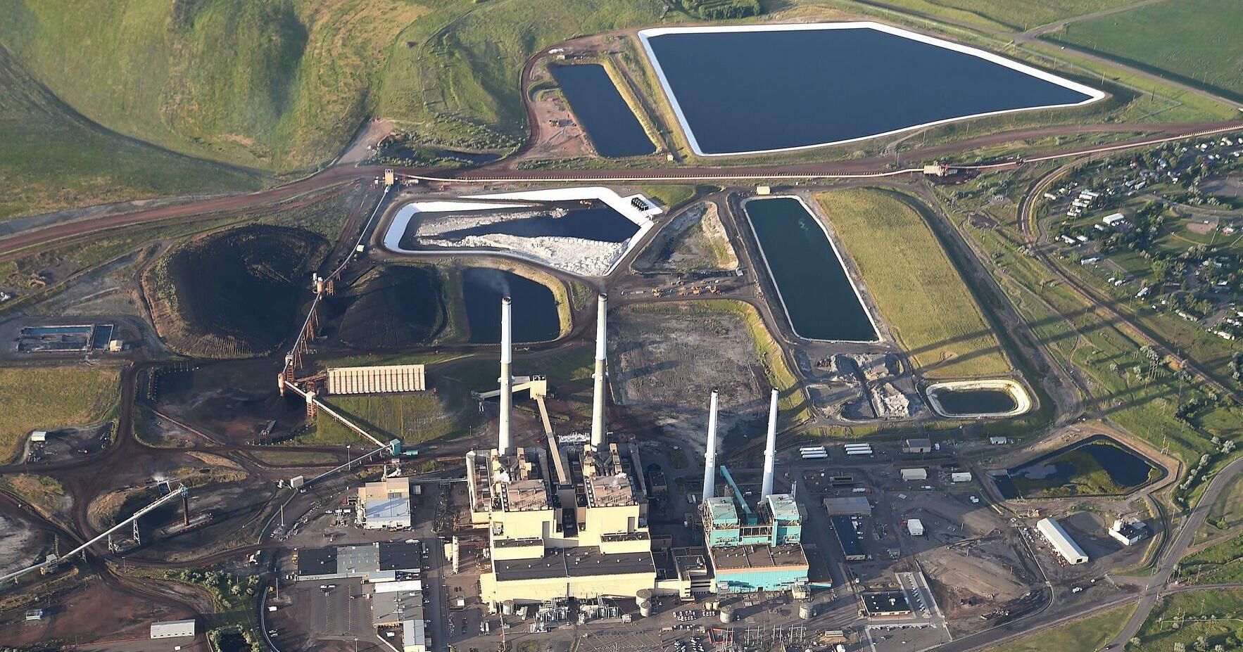 EPA cracks down on greenhouse gasses, targeting coal power - Vimarsana News