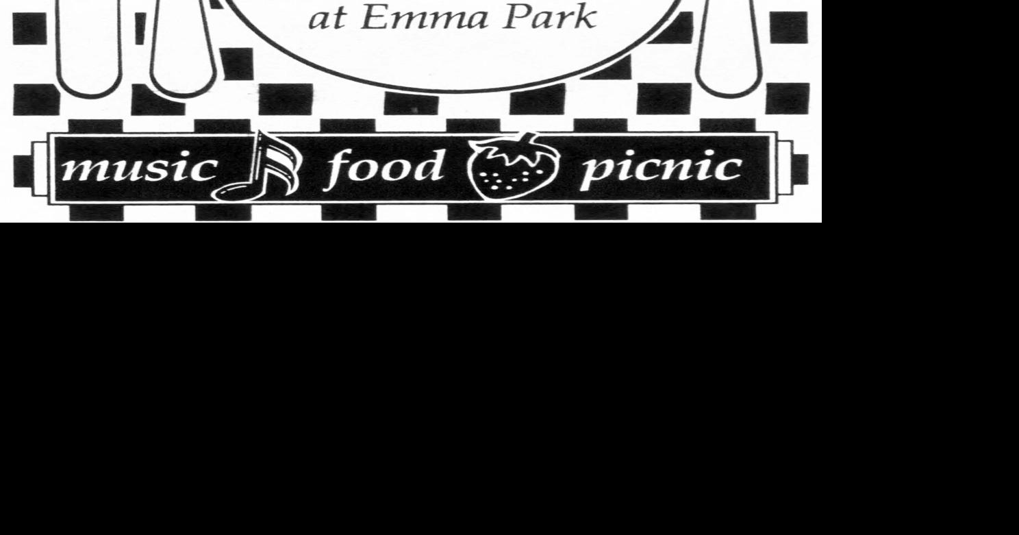 First 2026 Lunch in the Park to be served July 1