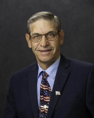 Rep. Bob Phalen, R-Lindsay,