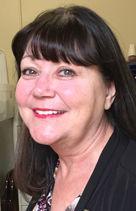 Sally Hollis