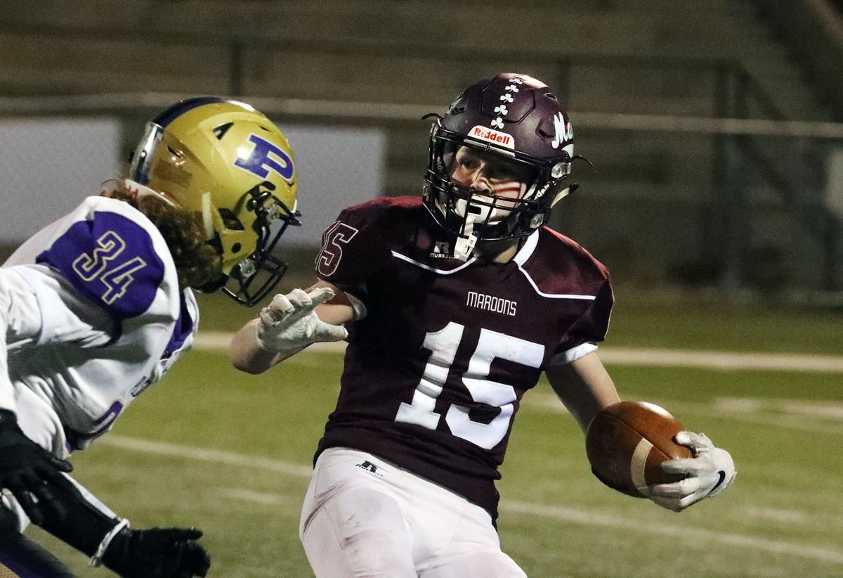 Butte Central blasts Polson, punches playoff ticket with 3512 win