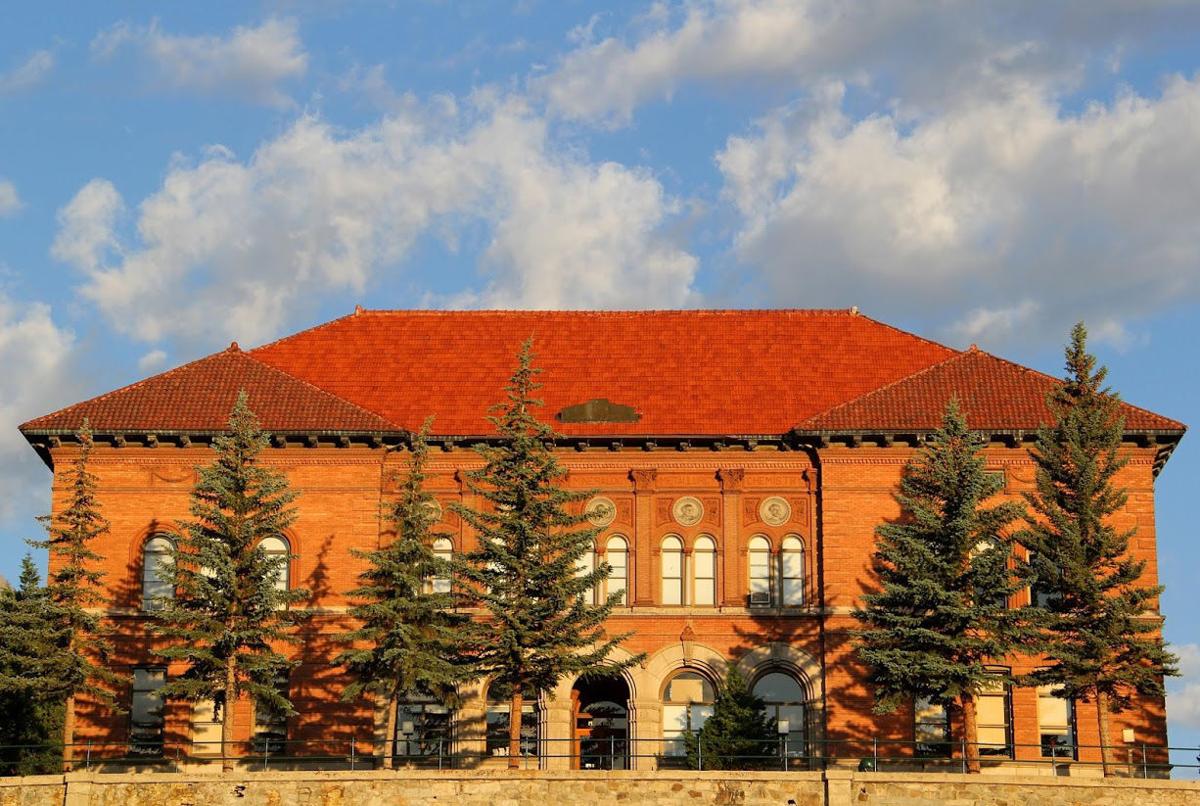 Montana Tech holds to its heritage as it raises its profile Business