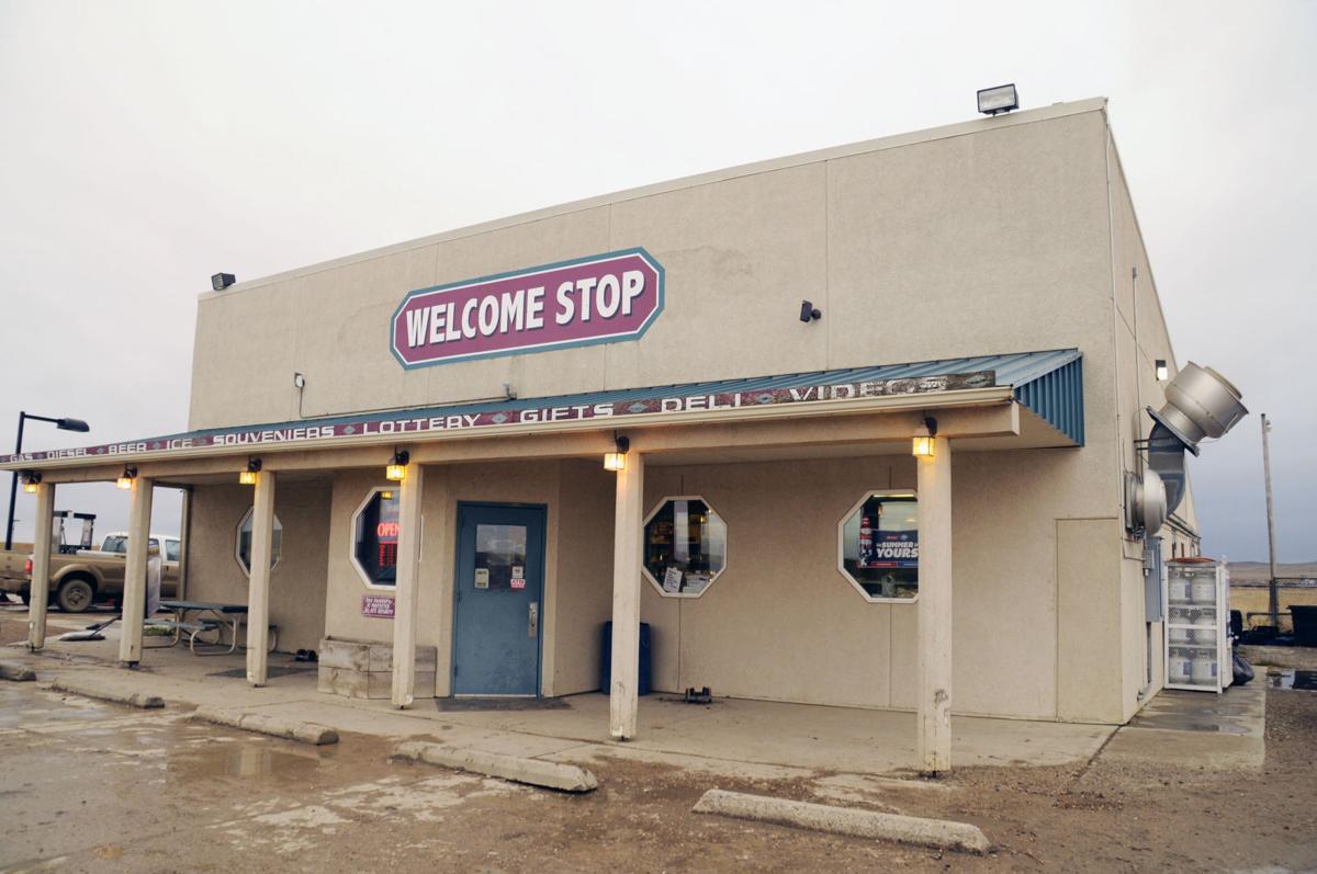 Eastern Montanans Call It A Slowdown Not A Bust But They Re Learning To Make Do With Less State Regional Mtstandard Com