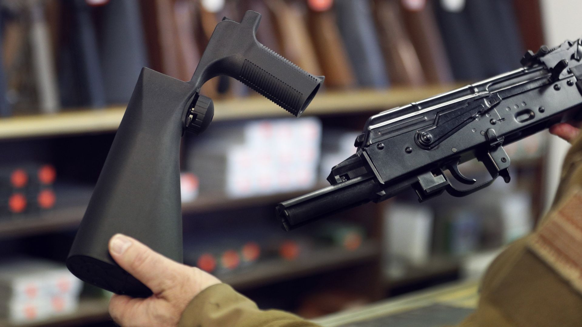 A Federal Bump Stock Ban Starts Tuesday Here S What That Means For   5c98f85155a86.image 