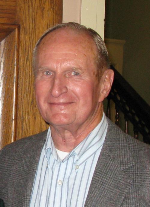 Joseph Herzog