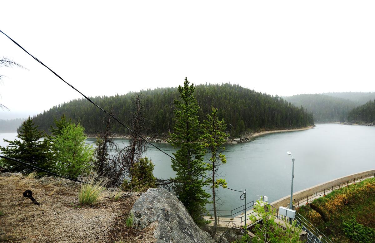 Access to Basin Creek about to begin; people will decide how long it lasts