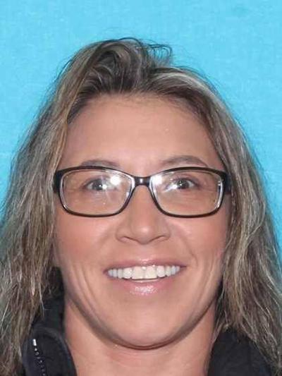 Found Safe - MT - Erica Patelis-McGrath, 38, "Last seen at Motel 6